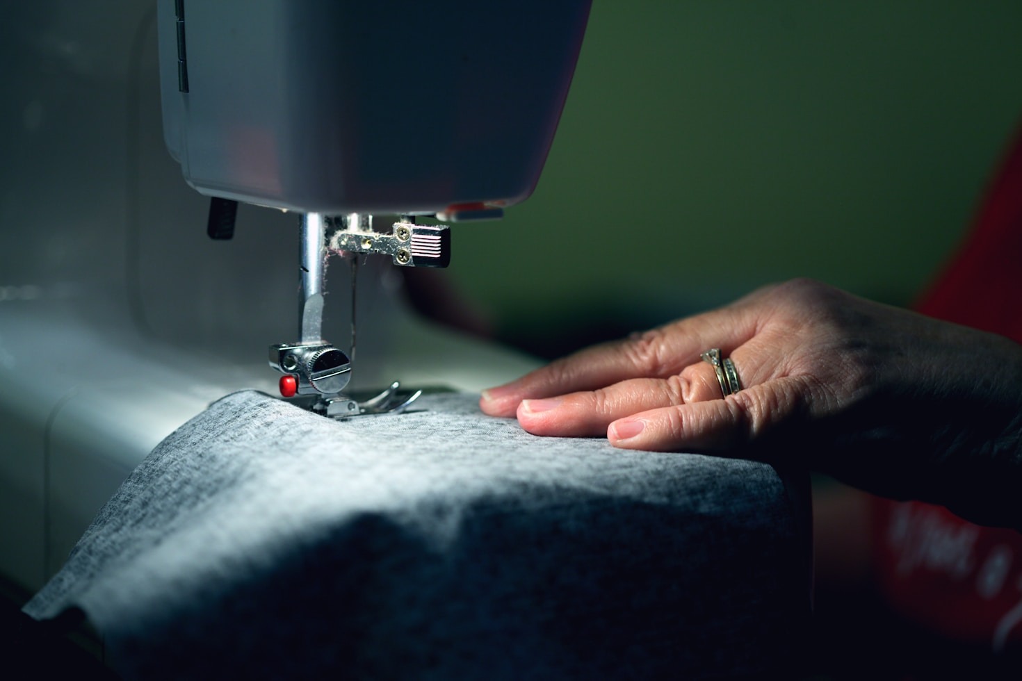 5 Cozy Sewing Projects for Beginners